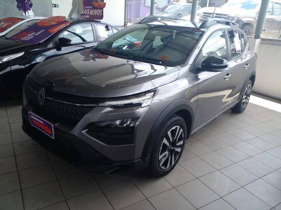 RENAULT KARDIAN 1.0 TCE FLEX EVOLUTION EDC
